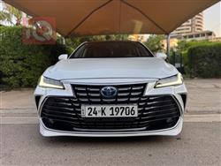 تويوتا أفالون